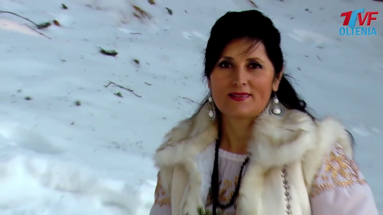 MARINA BUCOSU COLAJ MELODII SUPERBE 15 VIDEOCLIPURI HD MUZICA DE PETRECERE SI VOIE BUNA