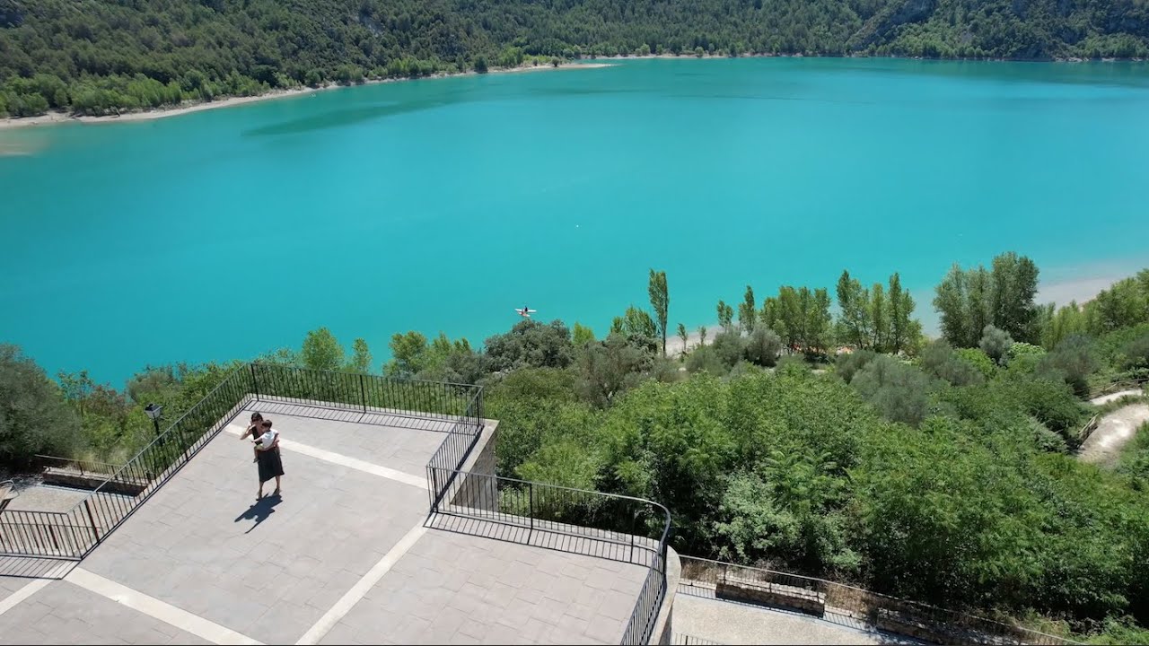 Ligüerre de Cinca