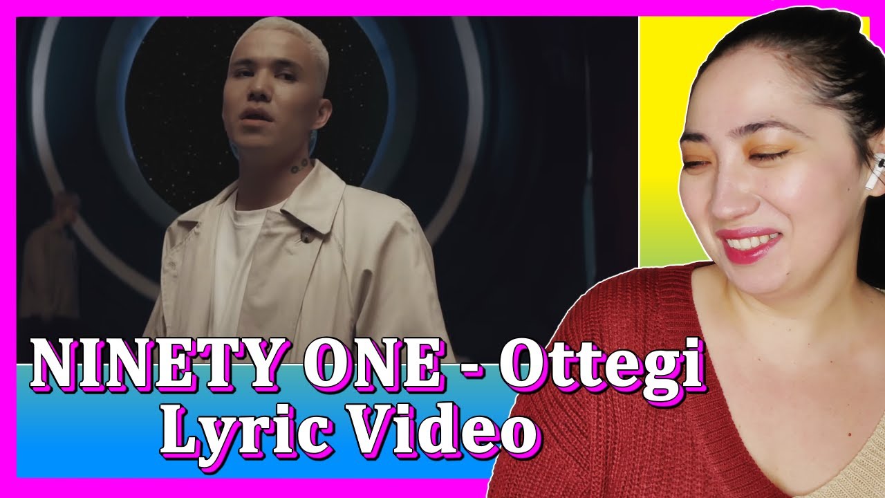 𝐍𝐈𝐍𝐄𝐓𝐘 𝐎𝐍𝐄 - 𝐎𝐭𝐭𝐞𝐠𝐢 | 𝐋𝐲𝐫𝐢𝐜 𝐕𝐢𝐝𝐞𝐨 | 𝐄𝐎𝐍𝐍𝐈𝟖𝟖