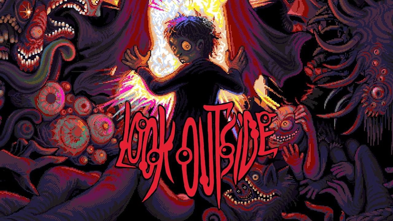 【Look Outside】part3