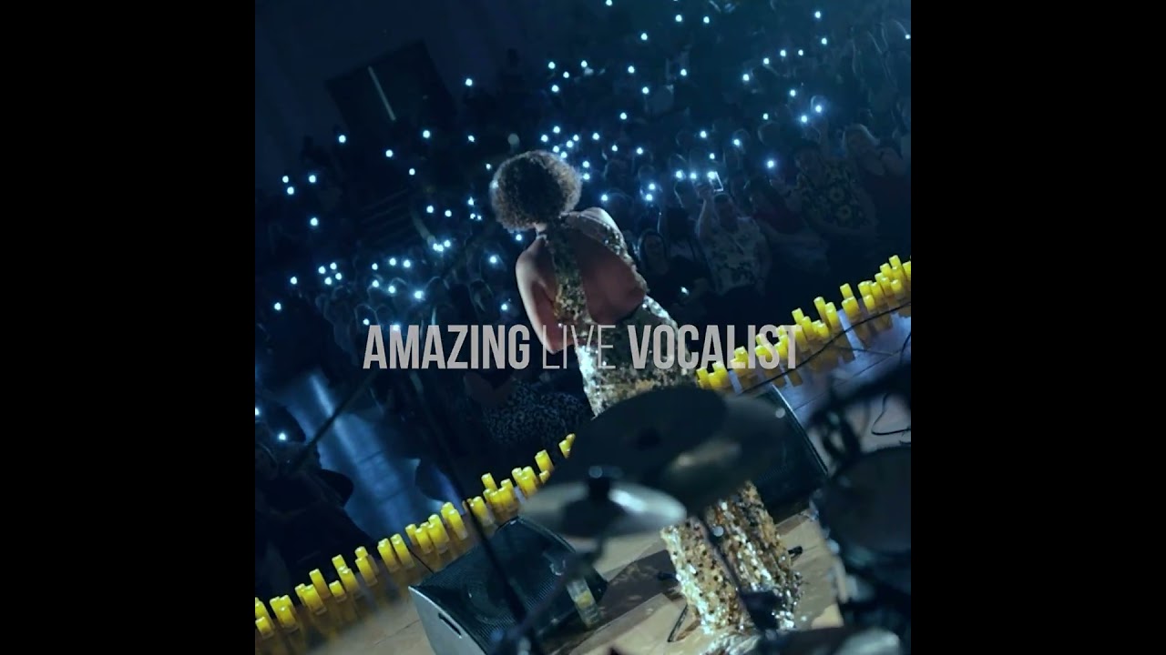 Whitney - The Candlelight Concert trailer