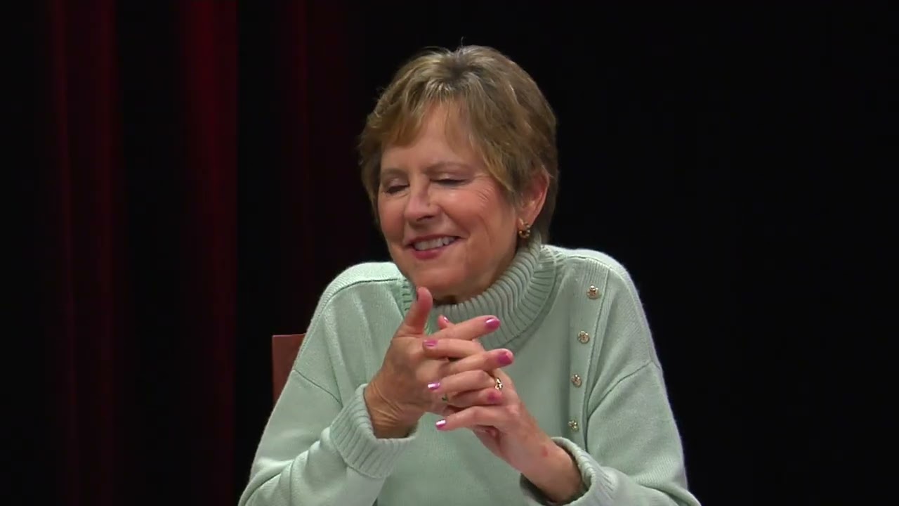 MWHF 2026 Honoree Virginia Schultz
