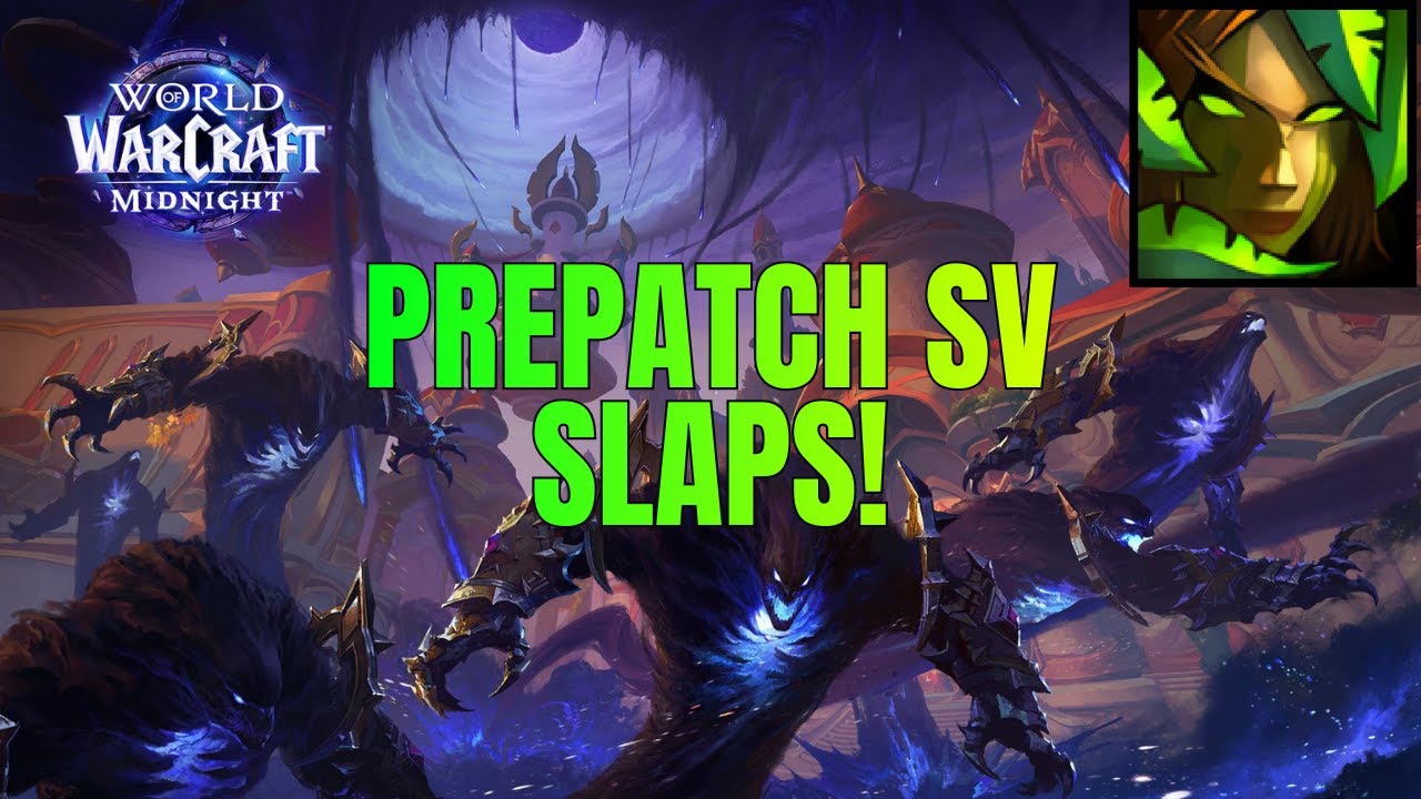Survival Hunter is STRONG in Prepatch | 10-Minute Survival Hunter Guide | Gear, Rotation