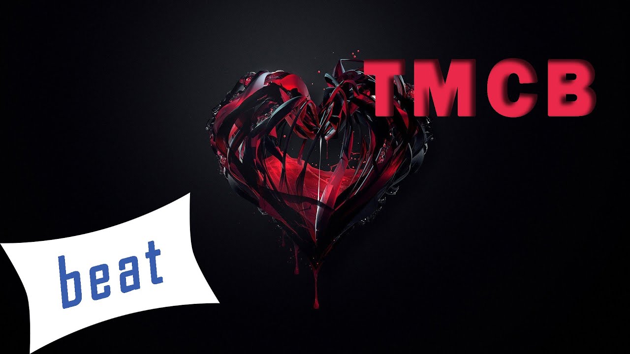 Epic Underground Instrumental Beat / Vendetta (by TMCB)