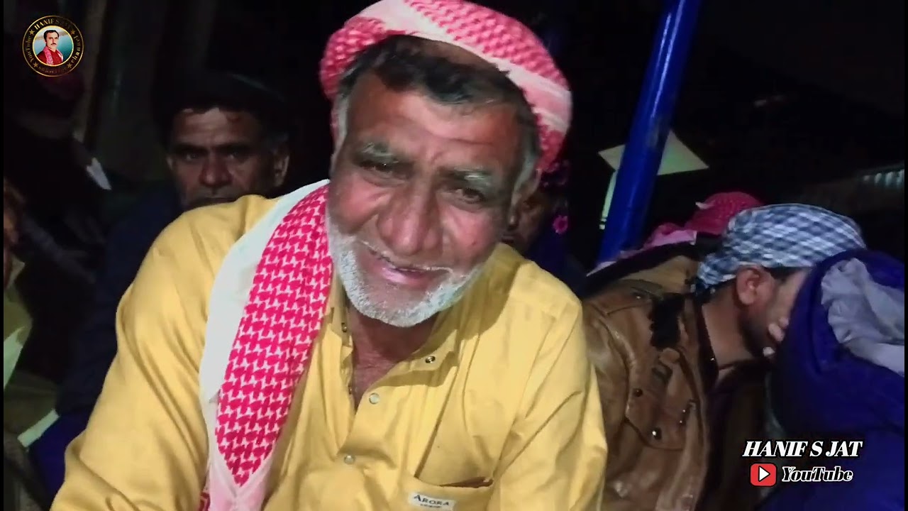 Nkarbavrdunyahante hitatuhejuhaldthidu sindhi molood Sharif Jat FAKIRANI Abdul Karim e shathi Kutch