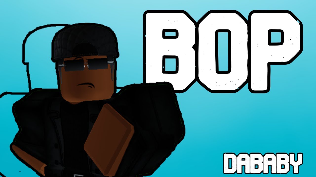 BOP [FLee the Facility Montage]