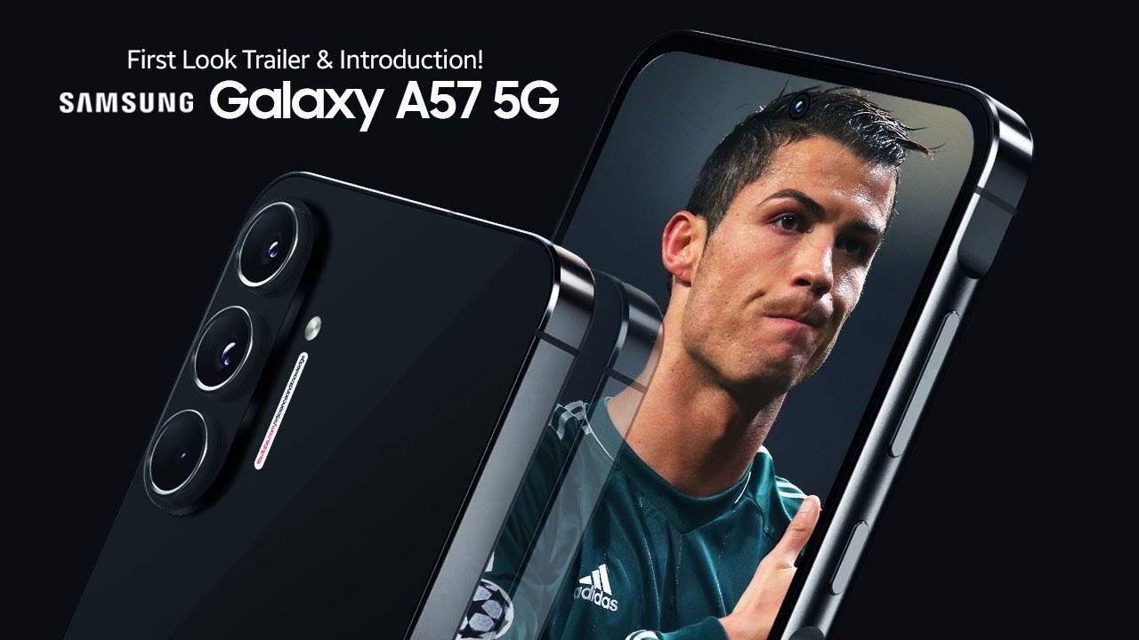 Samsung Galaxy A57 5G | Introduction!