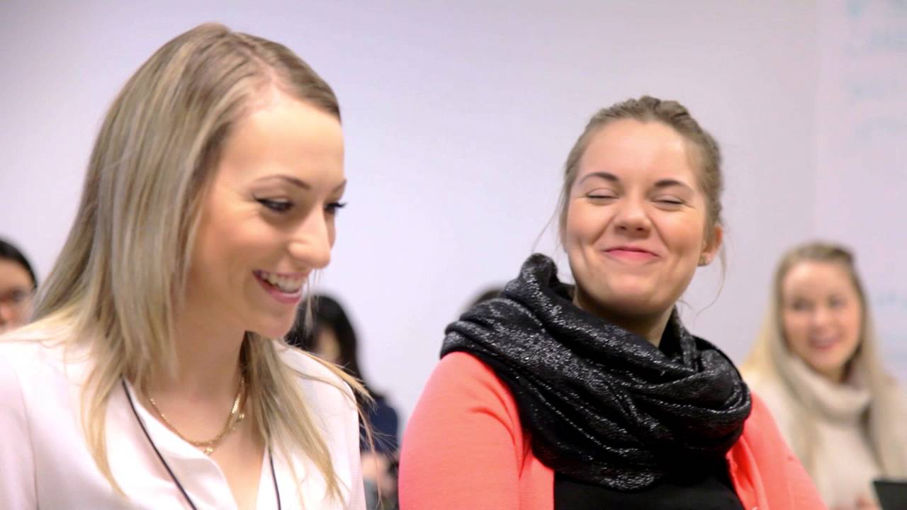 Tradenomi (AMK) - Johdon assistenttity&ouml; ja kielet - Kyamk
