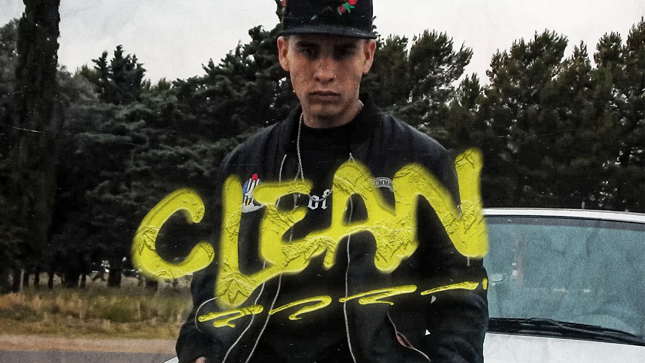 CLEAN - SRLP (Videoclip Oficial)