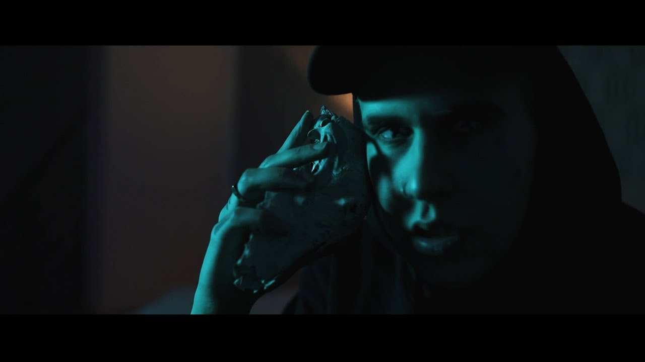 ReTo - Niepodniesione_słuchawki (prod. SecretRank) [Popkiller Młode Wilki 5]