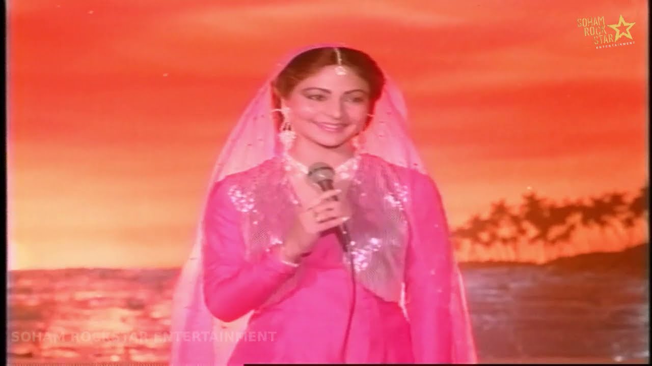 Waqt Ke Saath full song- Begaana - Dharmendra, Kumar Gaurav, Rati Agnihotri #waqtkesaathsong