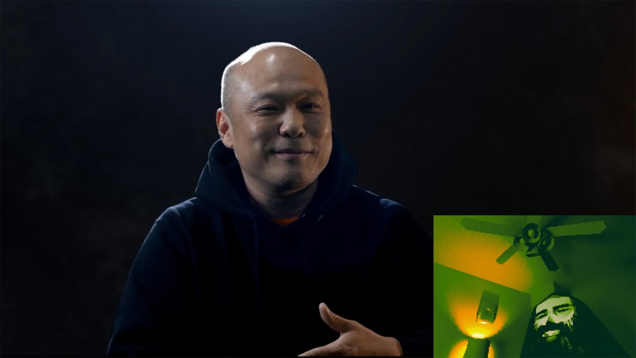 Aris Becomes a Japanese Interpreter