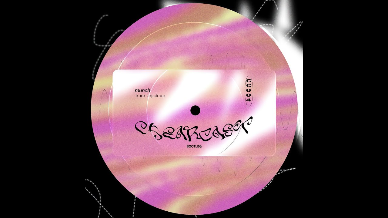 Clearcast - Munch (Dub) || Self-Released || 2022