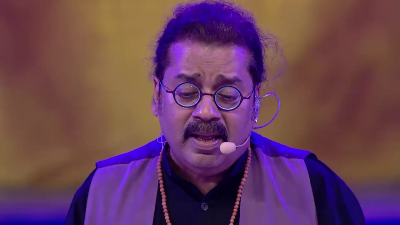 Roja Jaaneman - Hariharan - Surganga 2019