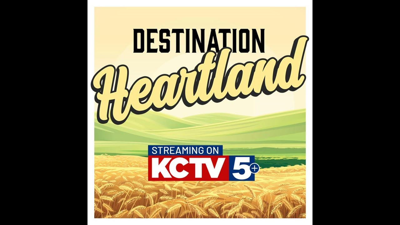 Destination Heartland: Hannibal, Missouri