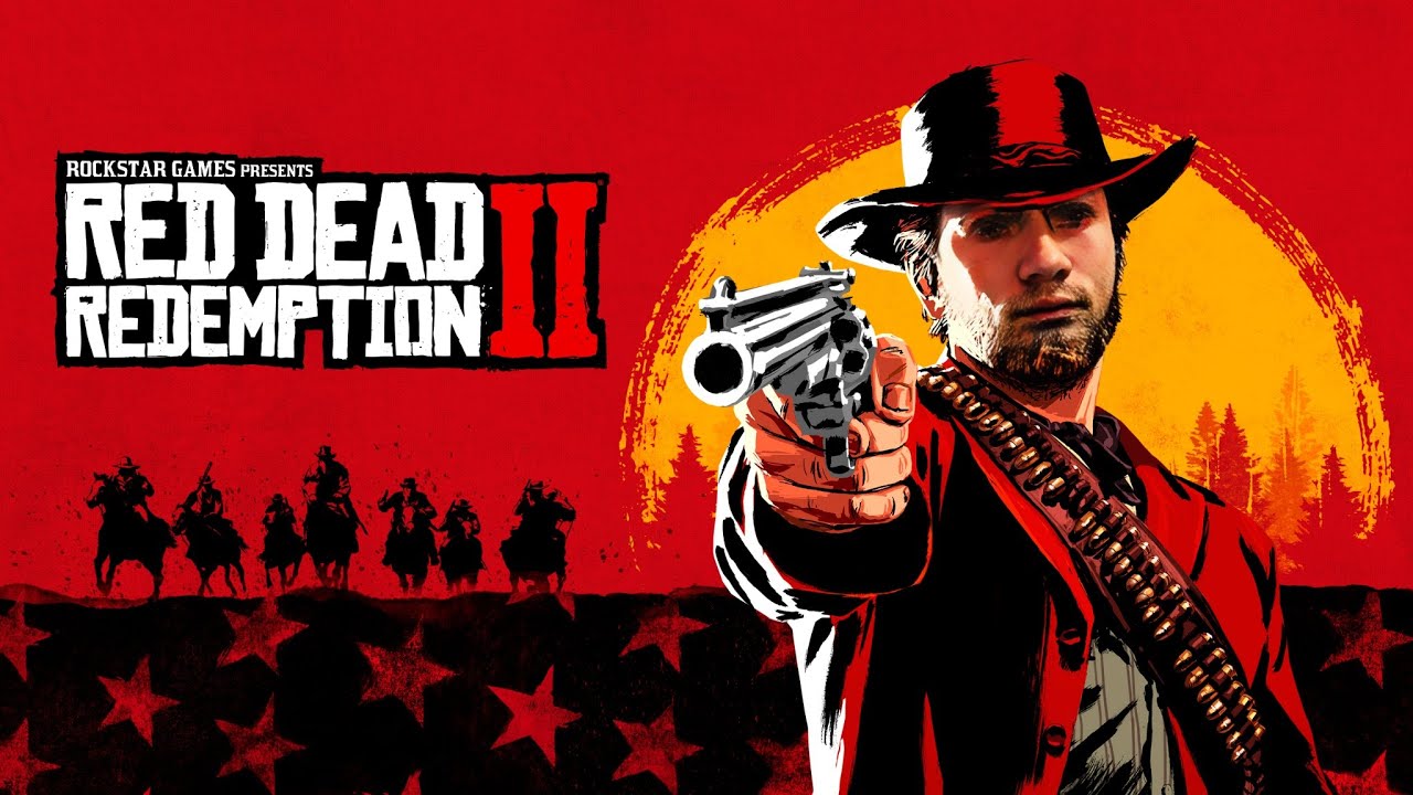 Jugando Red Dead Redemption 2 por primera vez parte 1