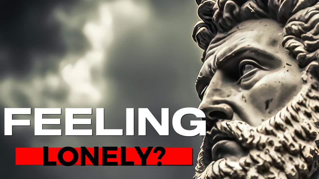 ''Feeling Lonely Despite Being Connected? Here’s Why