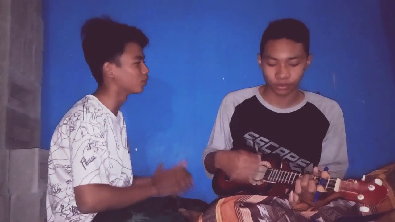 #kentrungIndonesia    MASALALU Versi #KingdomFM
