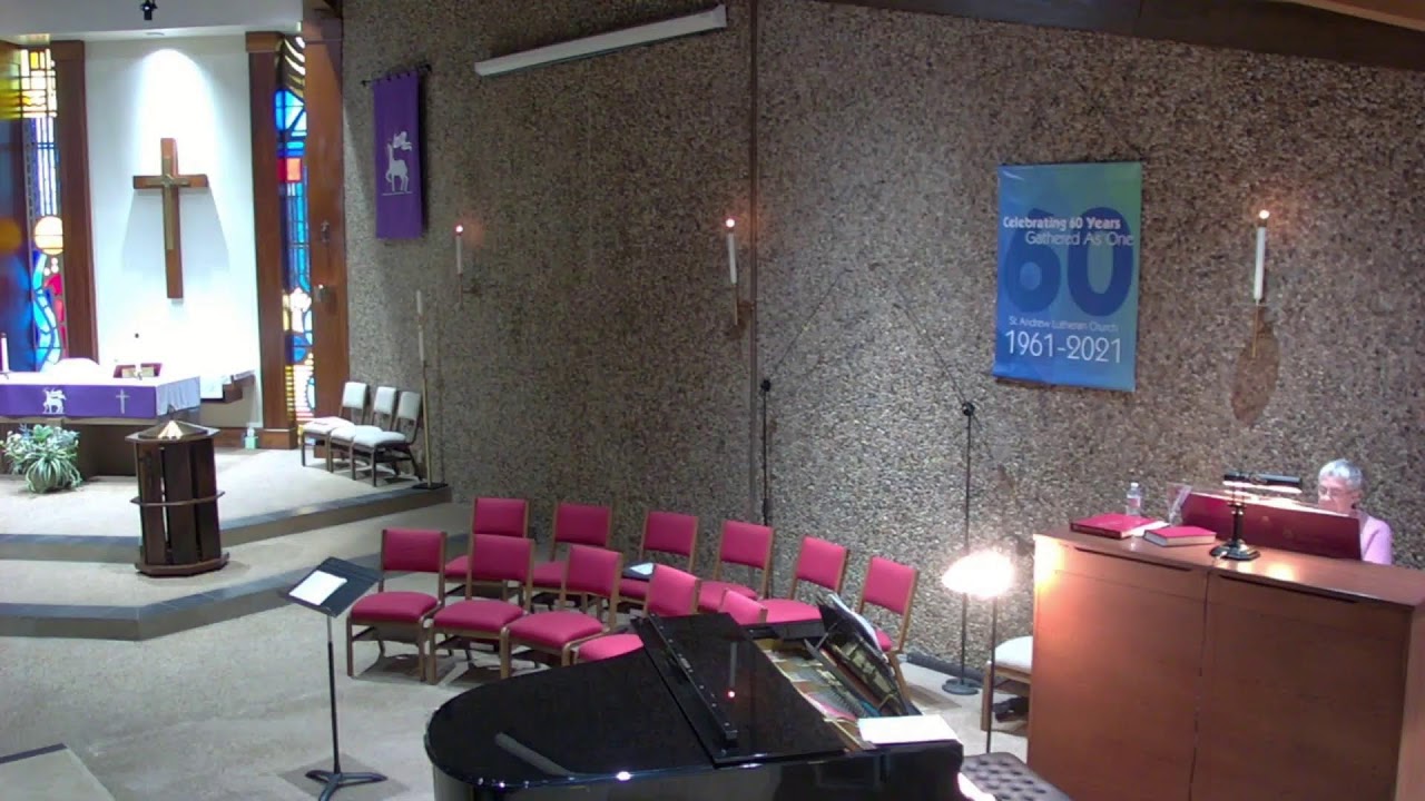 Feb 22nd 2026 10am Worship Service