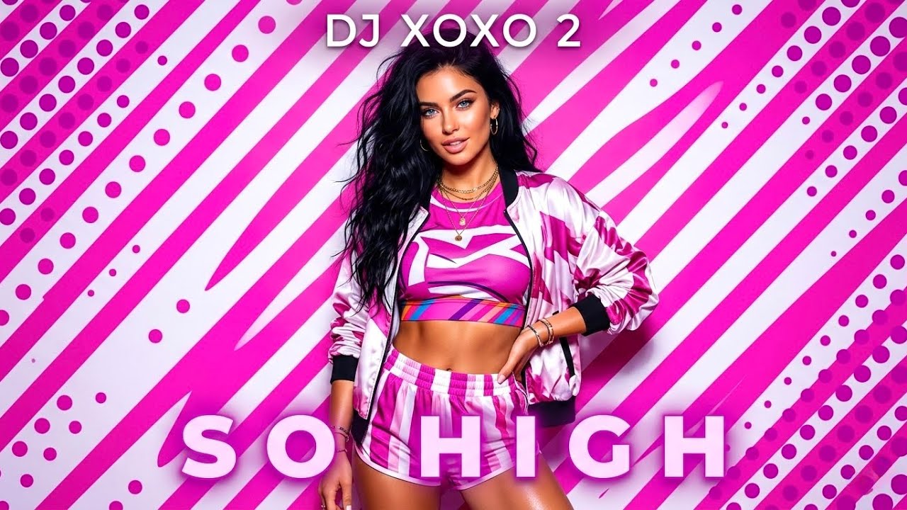 So High - DJ XOXO 2 | Best Dance Music 2026