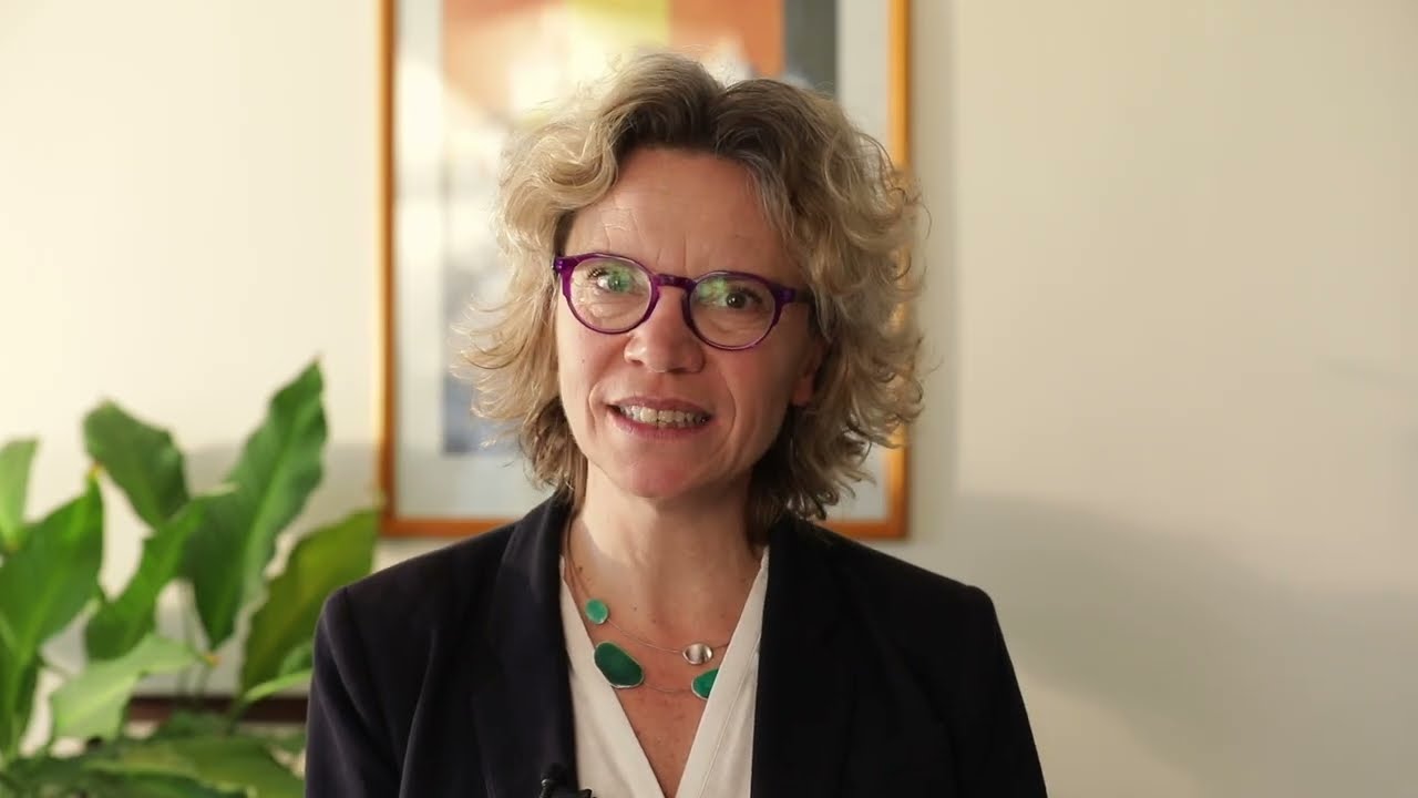 Françoise Gonnet Tabardel VOEUX 2026 - Bourg-Saint-Andéol