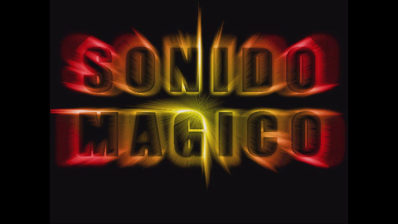 Mix 1995 2  peter dj by SONIDO MAGICO