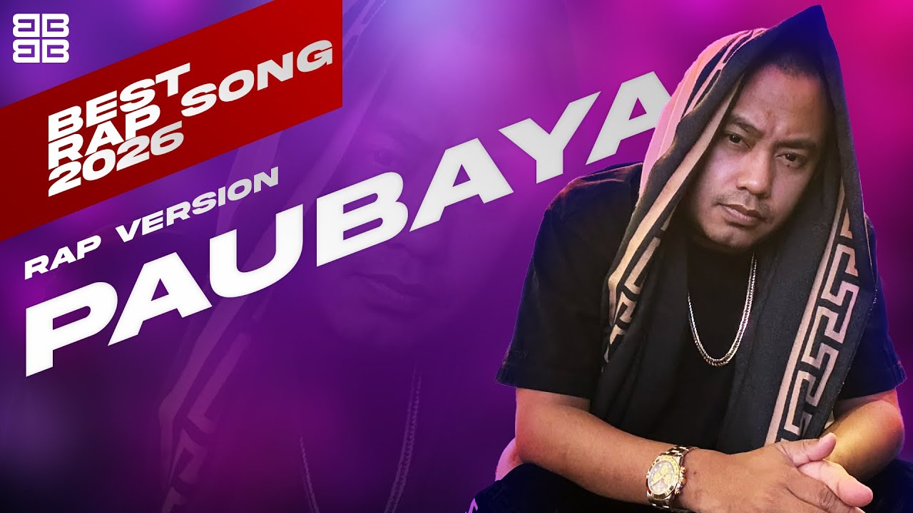 PAUBAYA  - Moira Dela Torre (Rap Version) - Bigshockd ft. Aiana Juarez