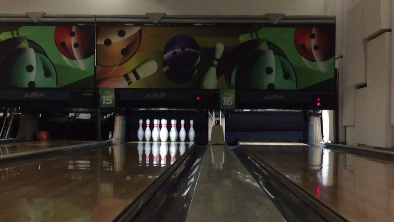 Bowling at SM Bowling Center (SM Lanang Premier) | (10/30/23) | LANES 15 & 16 | (1/3)