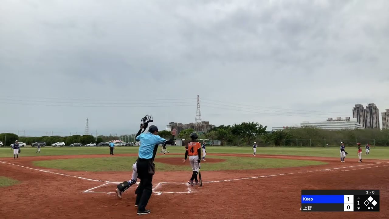 20260228_2 活力盃 u12 Keep vs 上智 （8：6）