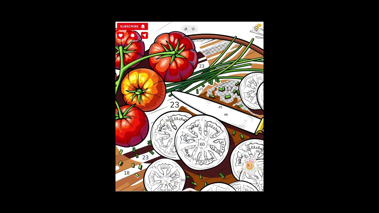 Bringing the Garden Indoors   (Zen Color)