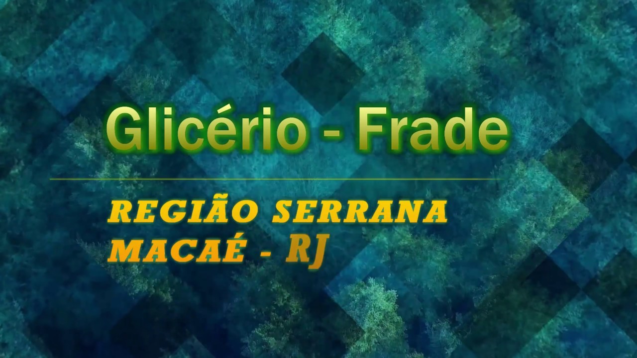 Macaé - Serra - Glicério - Frade - Retas Bar 07-07-2018 - Imagens Aéreras - Mavic PRO