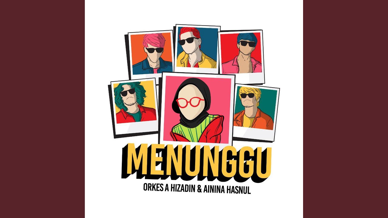 Menunggu