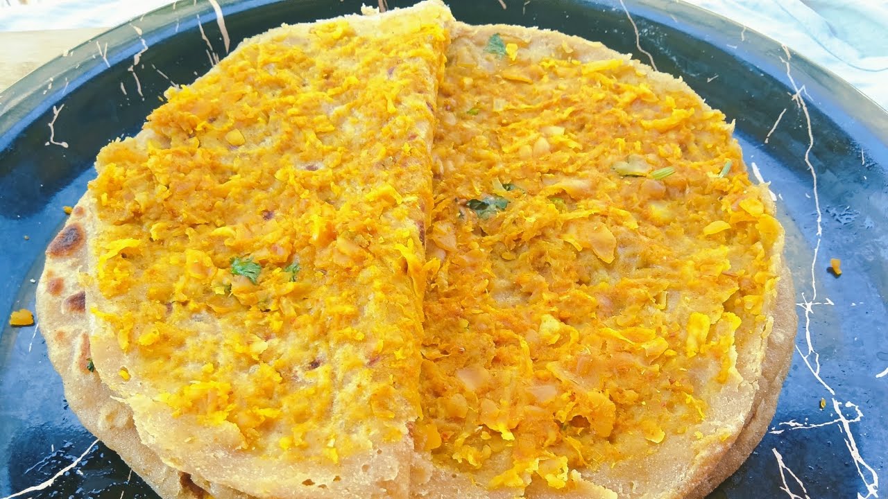 मूली का पराठा बनाने की आसान विधि 😋| Garam Garam Mooli Paratha Recipe 