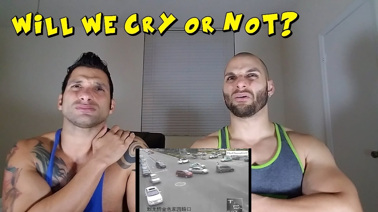 Shocking Video that made the whole world cry [REACTION]