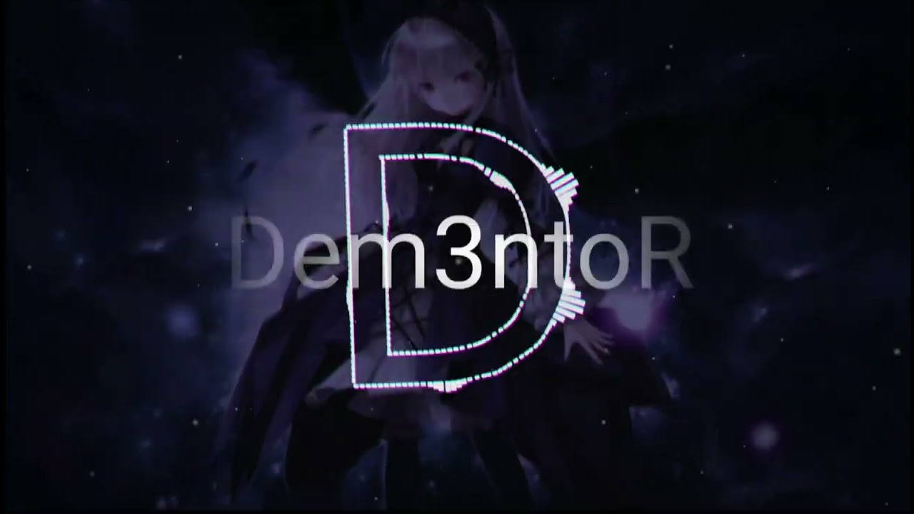 Dem3ntoR  - про них