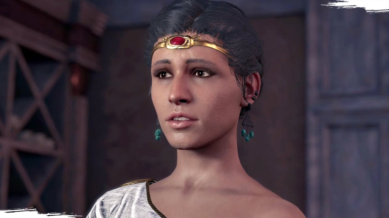 ASSASSIN'S CREED ODYSSEY #11 - A Verdade Aparecerá! (Gameplay em Português PT-BR)