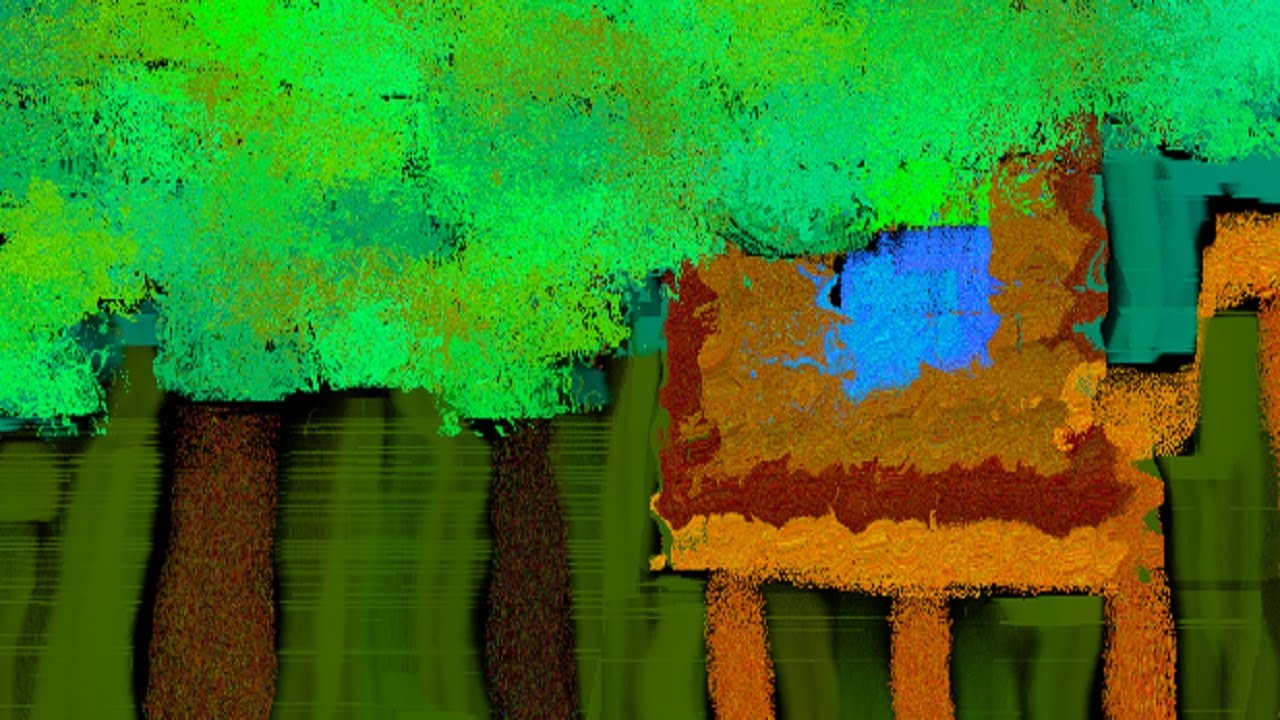 i feel like if we all switched to living in treehouses at once the government couldn't stop us