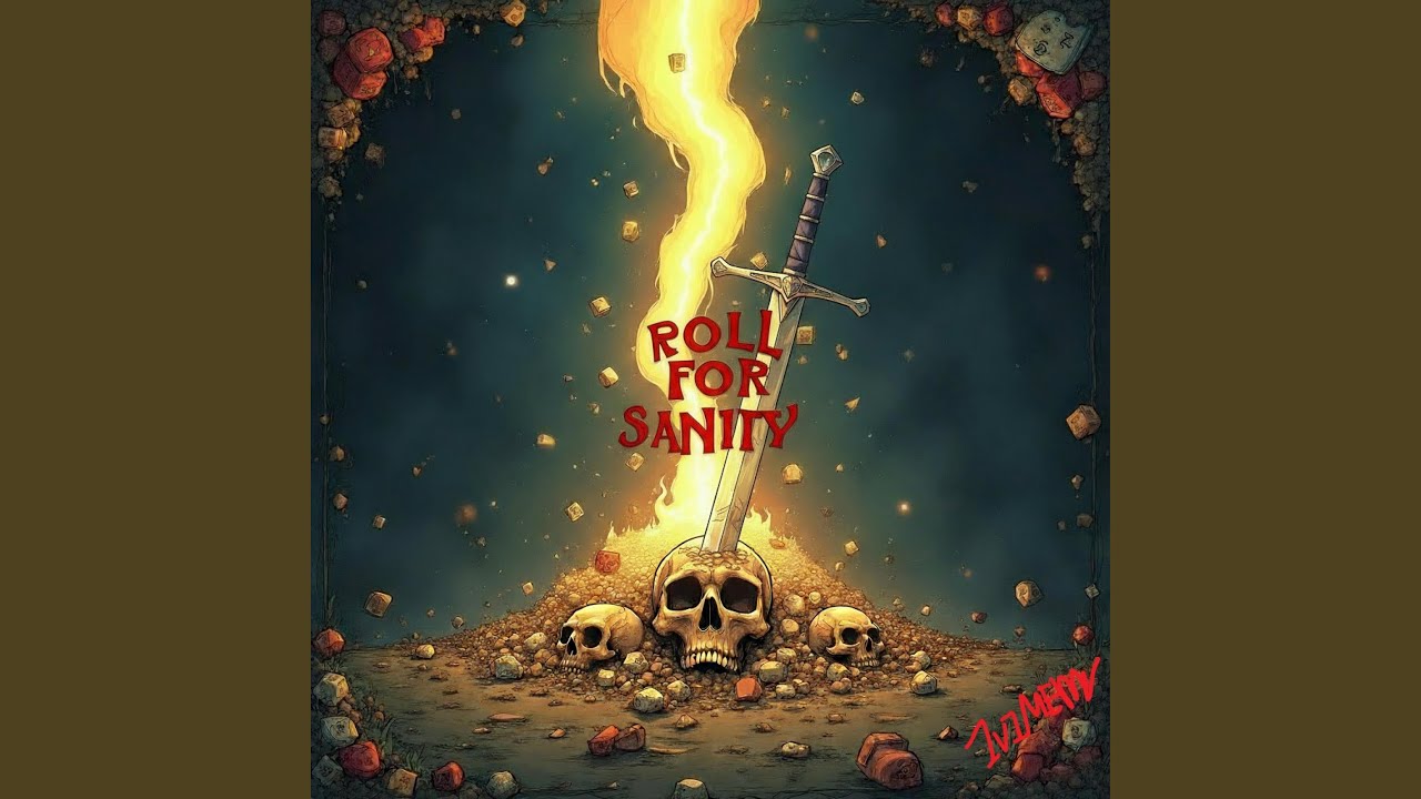 Roll for Sanity