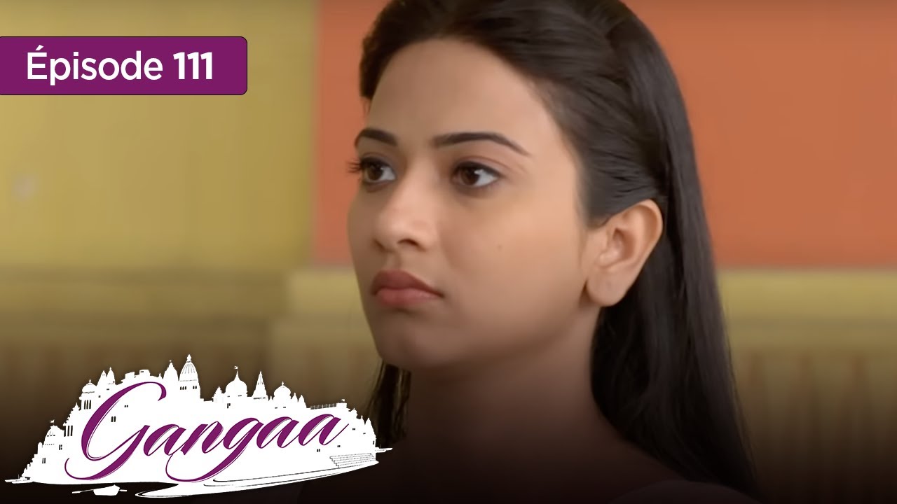 GANGAA Ep 111 - Une jeunesse sacrifiée - Série en Français