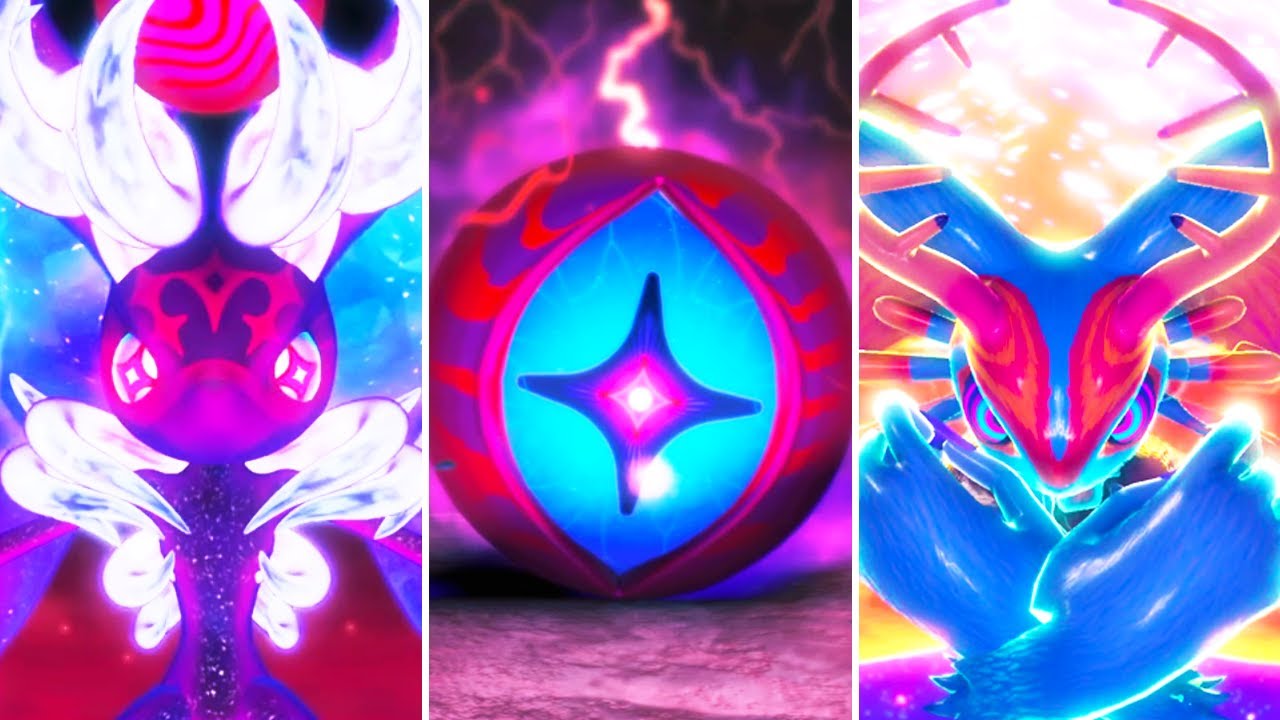 Kirby and the Forgotten Land + Star-Crossed World - All Final Bosses (No Damage)