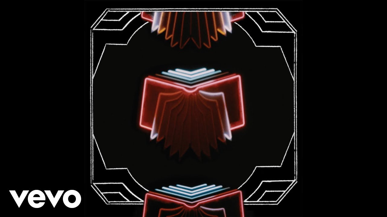 Arcade Fire - Ocean of Noise (Official Audio)