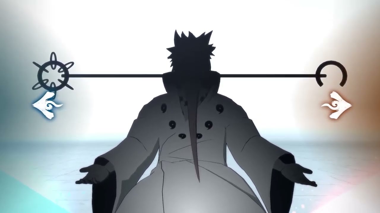 Naruto Shippuden Hikâyesi Başlıyor! | Hashirama vs Madara