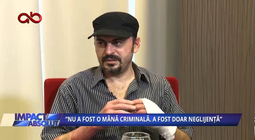 Impact Absolut - 15.12.2015 - Iadul din Colectiv prin ochii unui supravietuitor