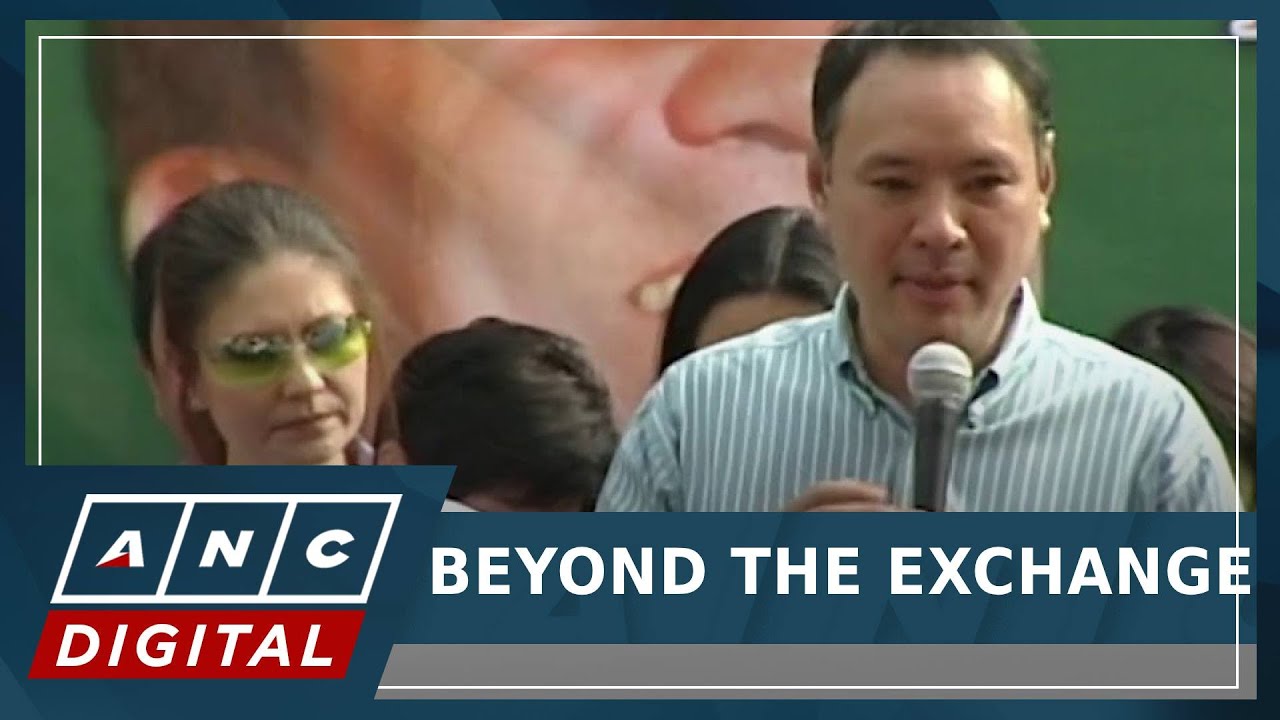 Teodoro on 2010 presidential election loss: A blessing in disguise | ANC