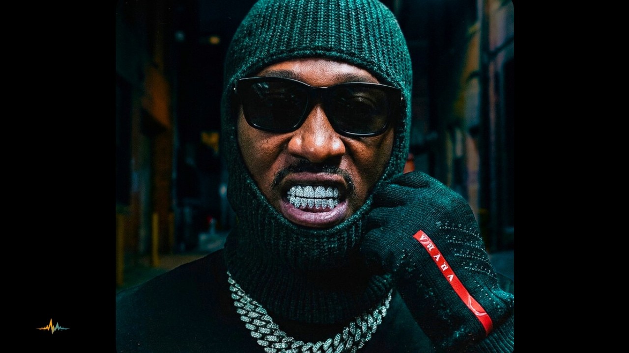 [FREE] TRAP TYPE BEAT - 