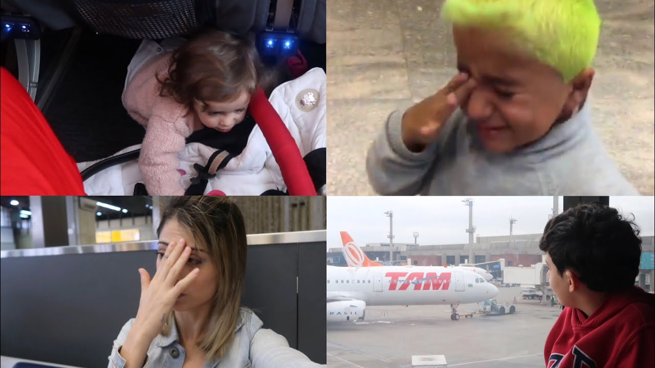 Vocês não acreditam o que eu fiz! - TATA GULUSIAN [viagem]