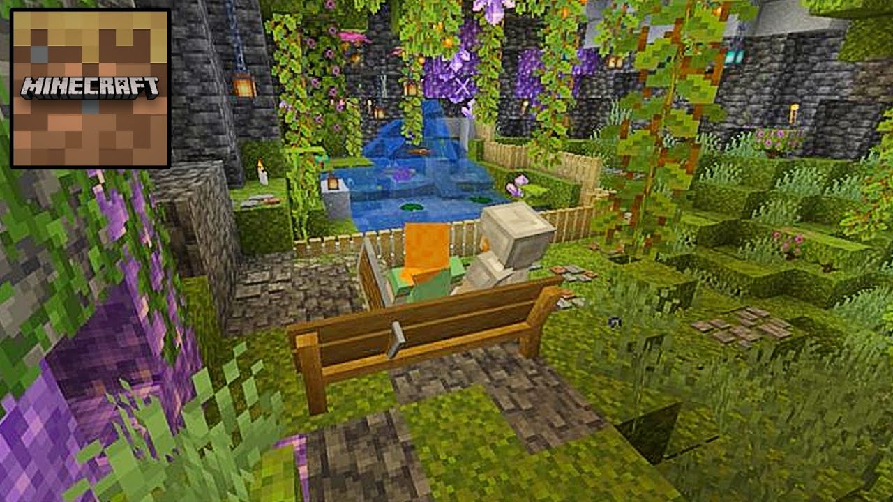 Minecraft Trial Survival Gameplay - Part 4