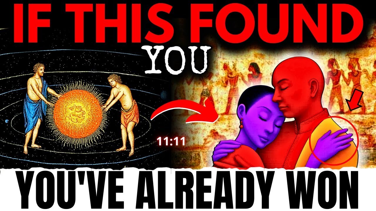 If This Found You, FEBRUARY Is Going To Be The BEST Month for YOU! (Listen to This)