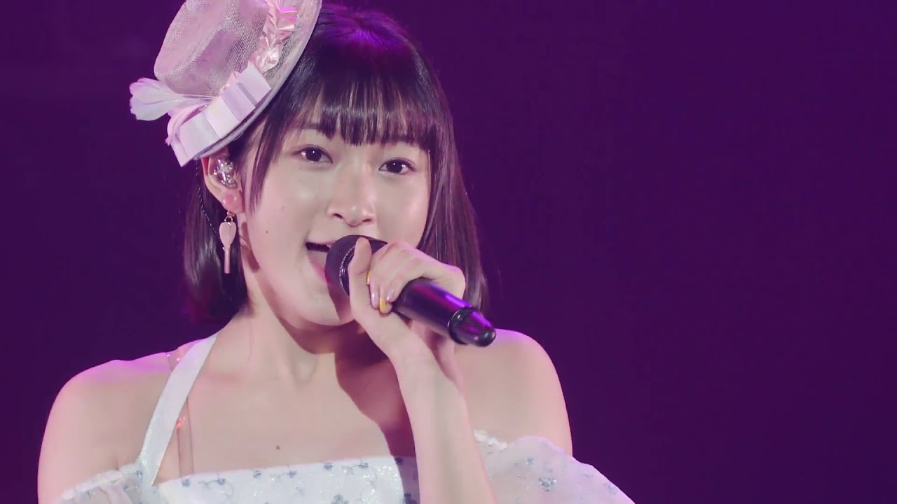 ♪宮本佳林『ロマンスの途中』（2019年10月17日Zepp Tokyo）