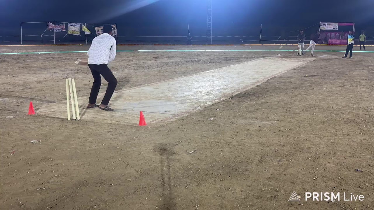 dholavada vs shyam xi kalyanpura frendly mech